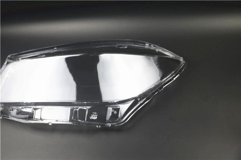 W176 Mercedes Headlight Lens Replacement, Car Accessories, Accessories