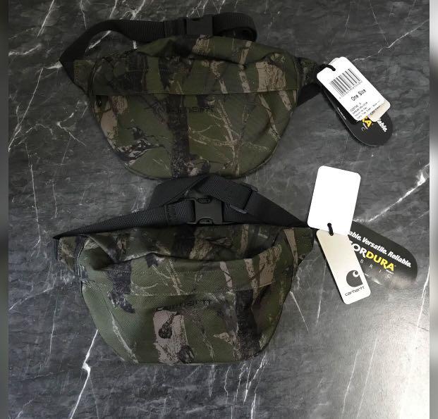 Supreme SS17 Waist Bag, Men's Fashion, Bags, Sling Bags on Carousell