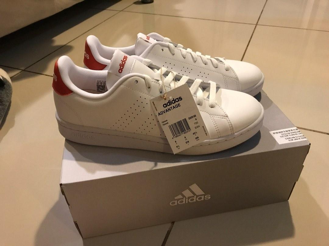 Adidas advantage xxl hotsell