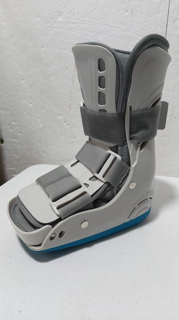 Wheelchair, Crutches & Walking Boot, Health & Nutrition, Assistive