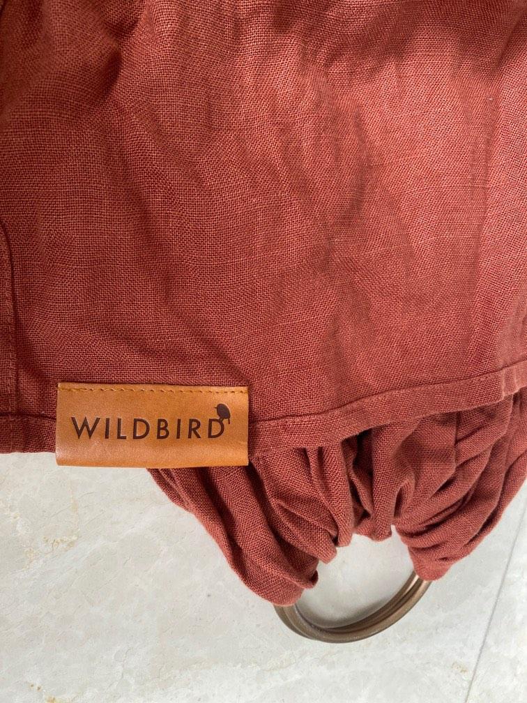 WildBird Baby Sling, Babies & Kids, Going Out, Carriers & Slings on