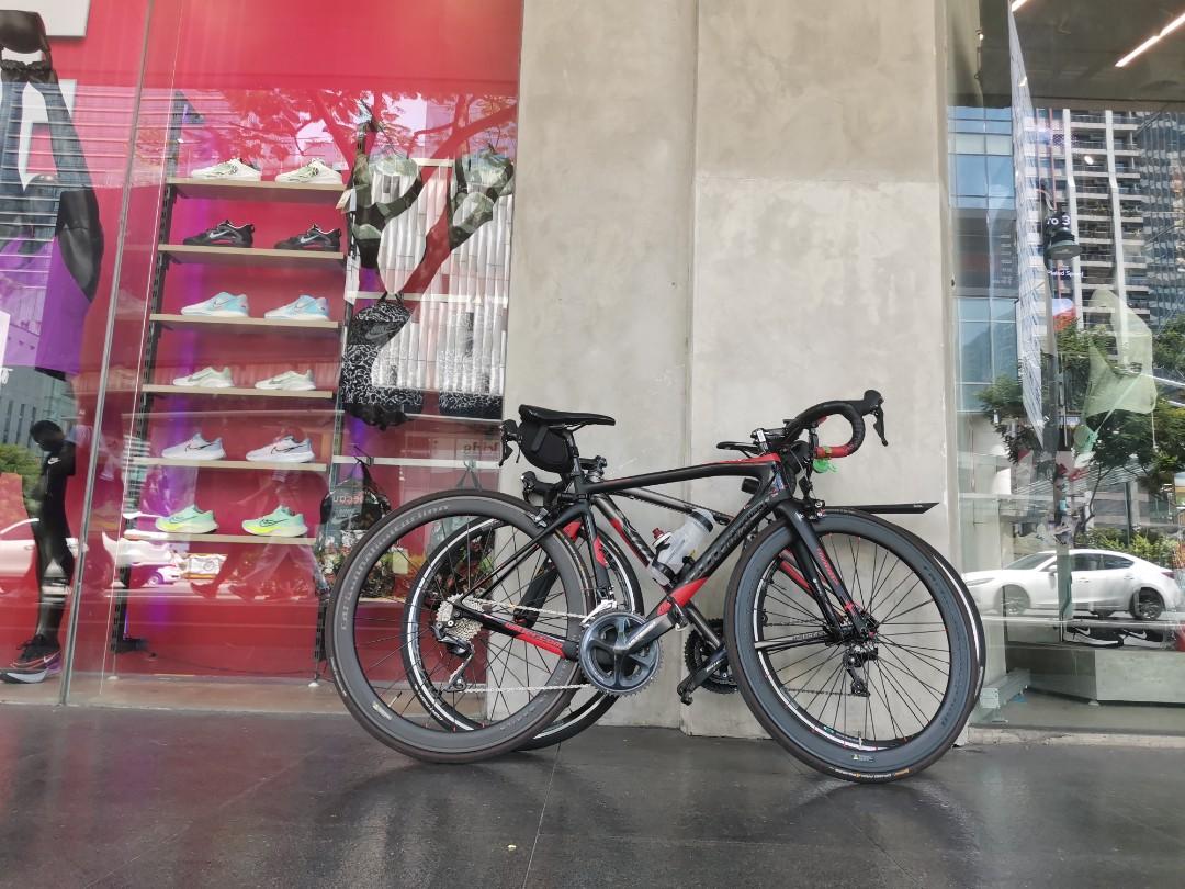 Wilier gtr 2025 sl frameset