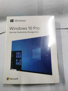 windows 10 pro USB