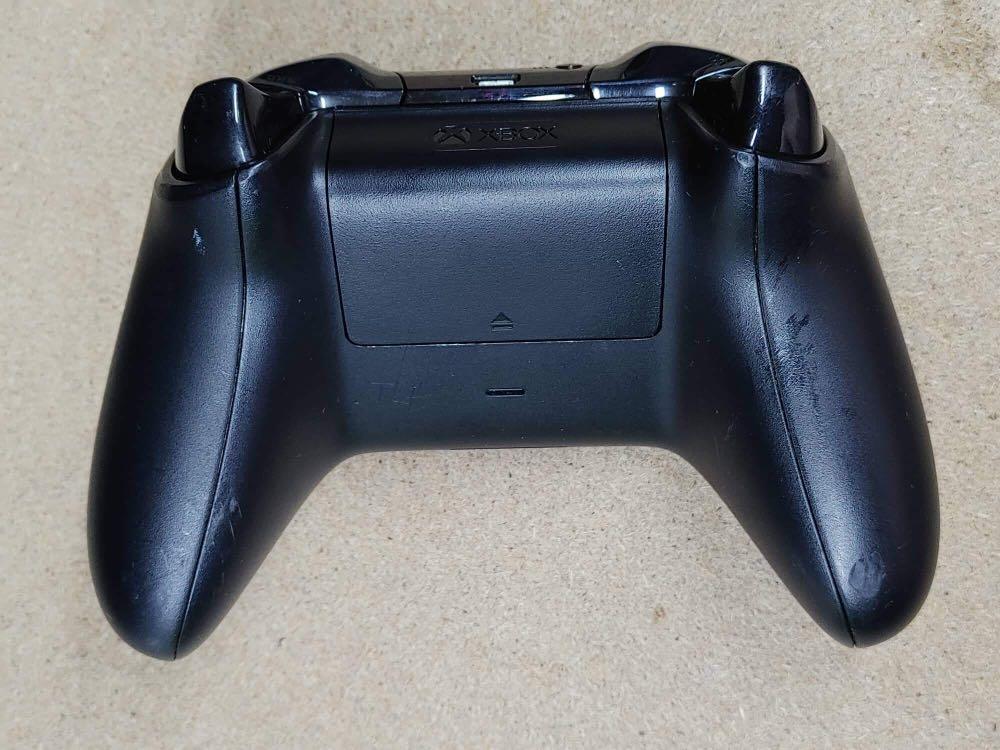 XBOX One Wireless Controller, Video Gaming, Video Games, Xbox on Carousell