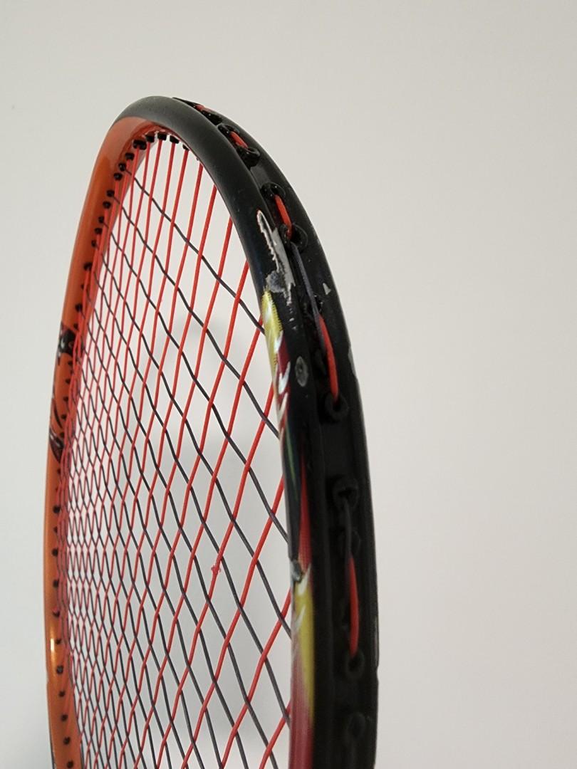 Yonex Astrox 99 Badminton Racket, Sports Equipment, Other Sports