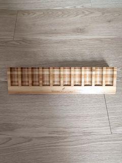 Young Living Bamboo Oil Rack