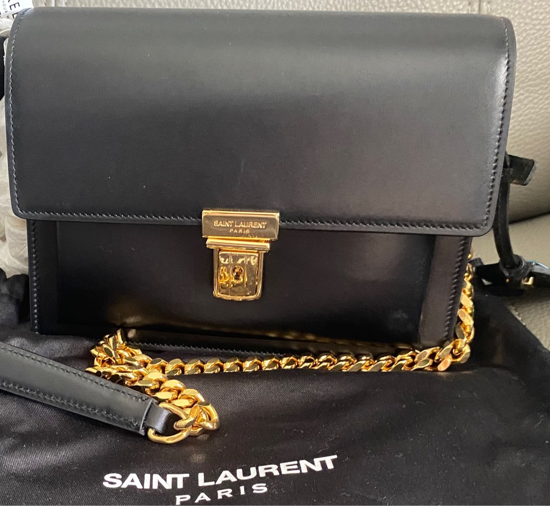Yves Saint Laurent (YSL) BAG, Luxury, Bags & Wallets on Carousell