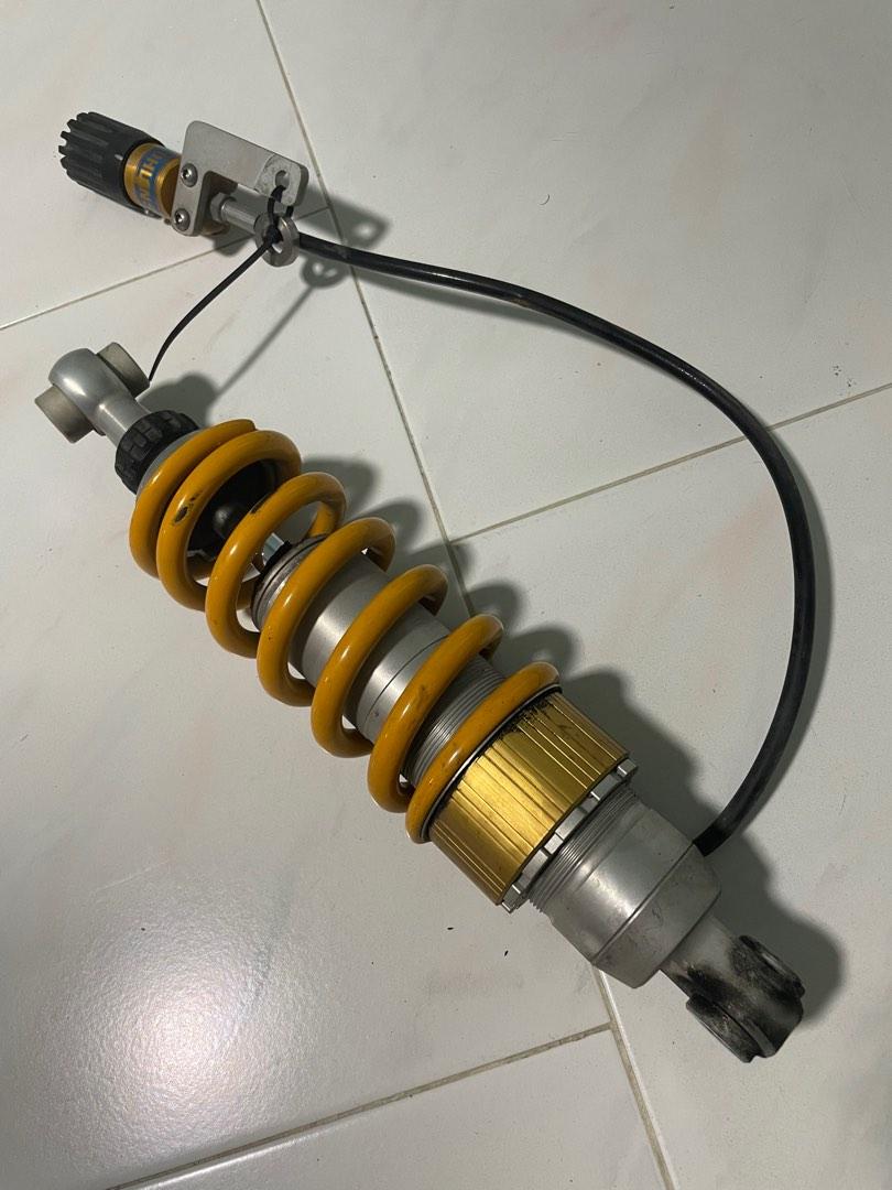 Z1000 ohlins outlet