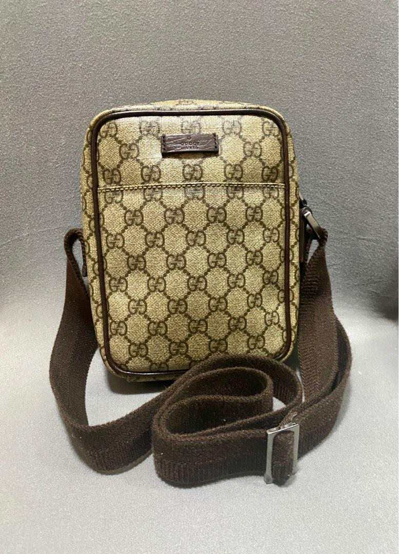 Lazada gucci sales sling bag