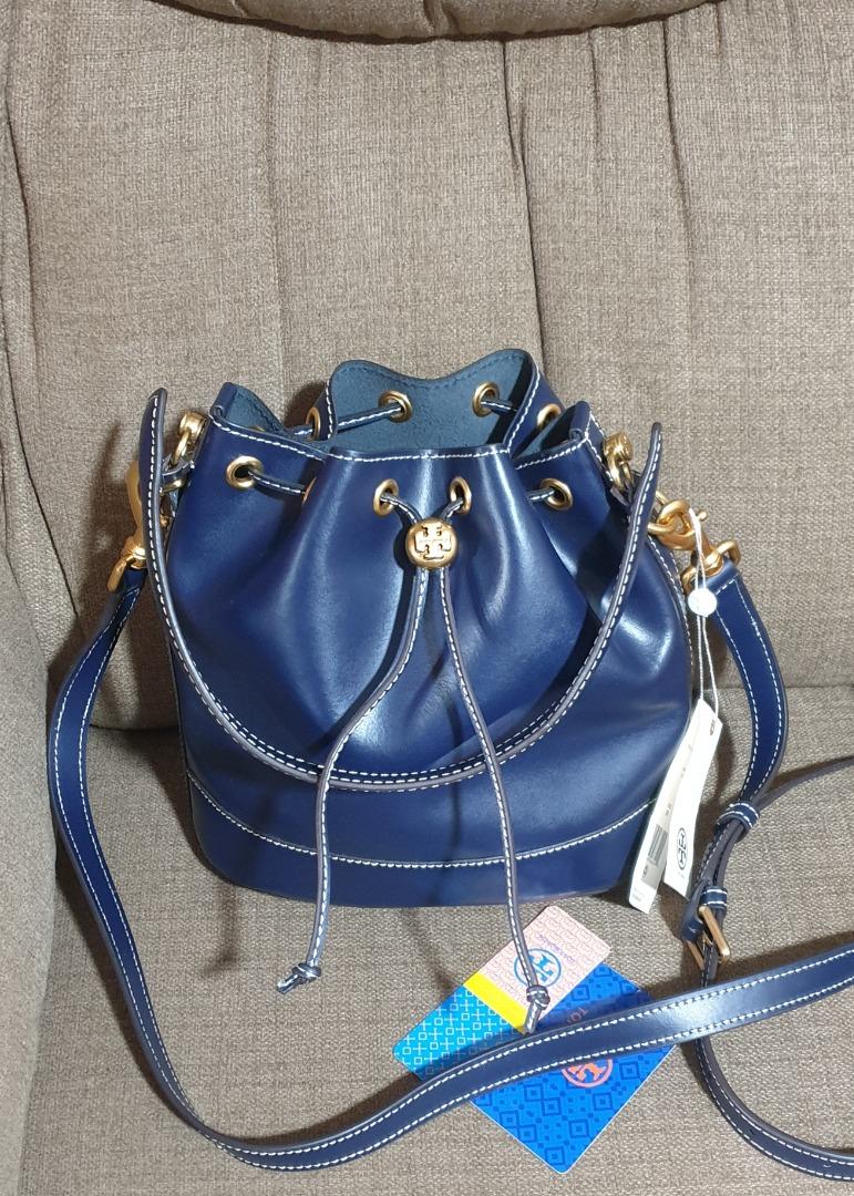 100% ORIGINAL TORY SLING/HANDBAG/SHOULDER BAG (Category: Luxury Bags & Wallets) located in Manila. Submitted by chrinathalie (Listing ID 1192034253, Image 2). Description: New with tag removable sling strap.