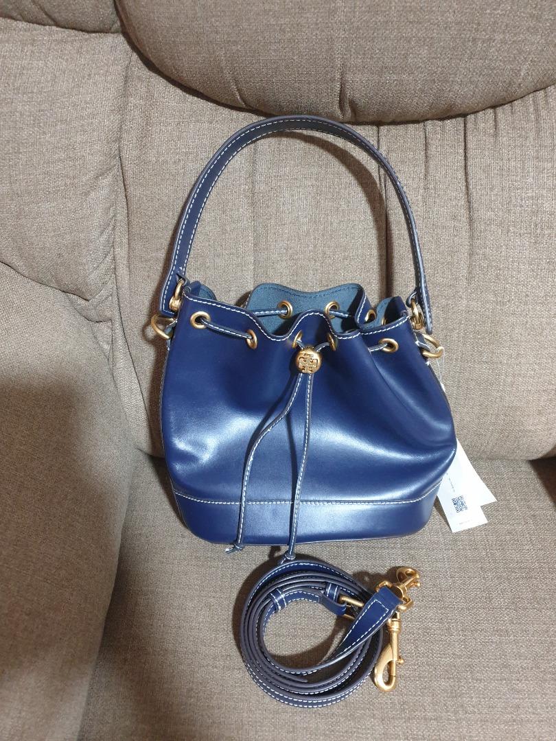 100% ORIGINAL TORY SLING/HANDBAG/SHOULDER BAG (Category: Luxury Bags & Wallets) located in Manila. Submitted by chrinathalie (Listing ID 1192034253, Image 1). Description: New with tag removable sling strap.