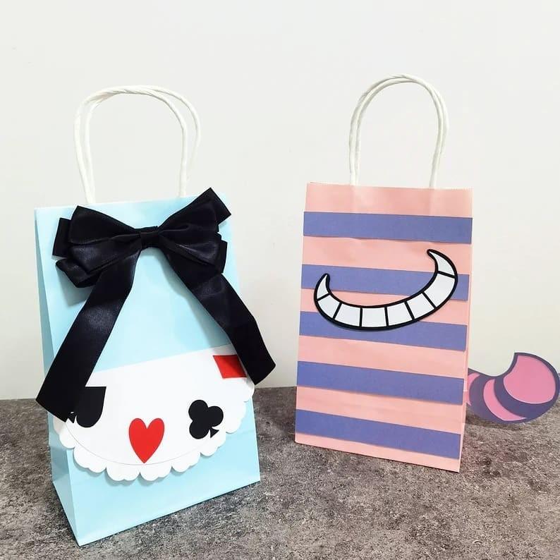 Snow white goodie hotsell bags