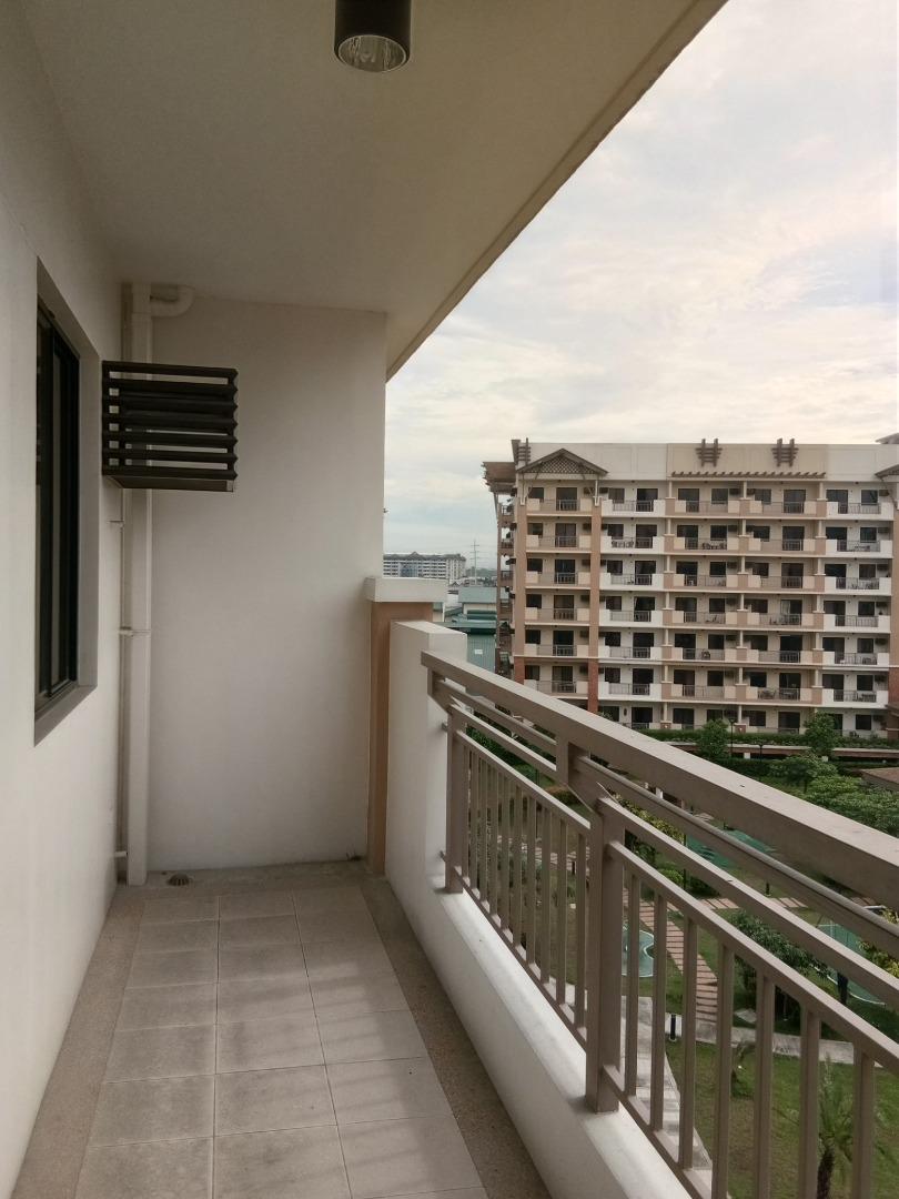 2 Bedroom Unit with Parking For Sale at Mirea Residences Santolan Pasig