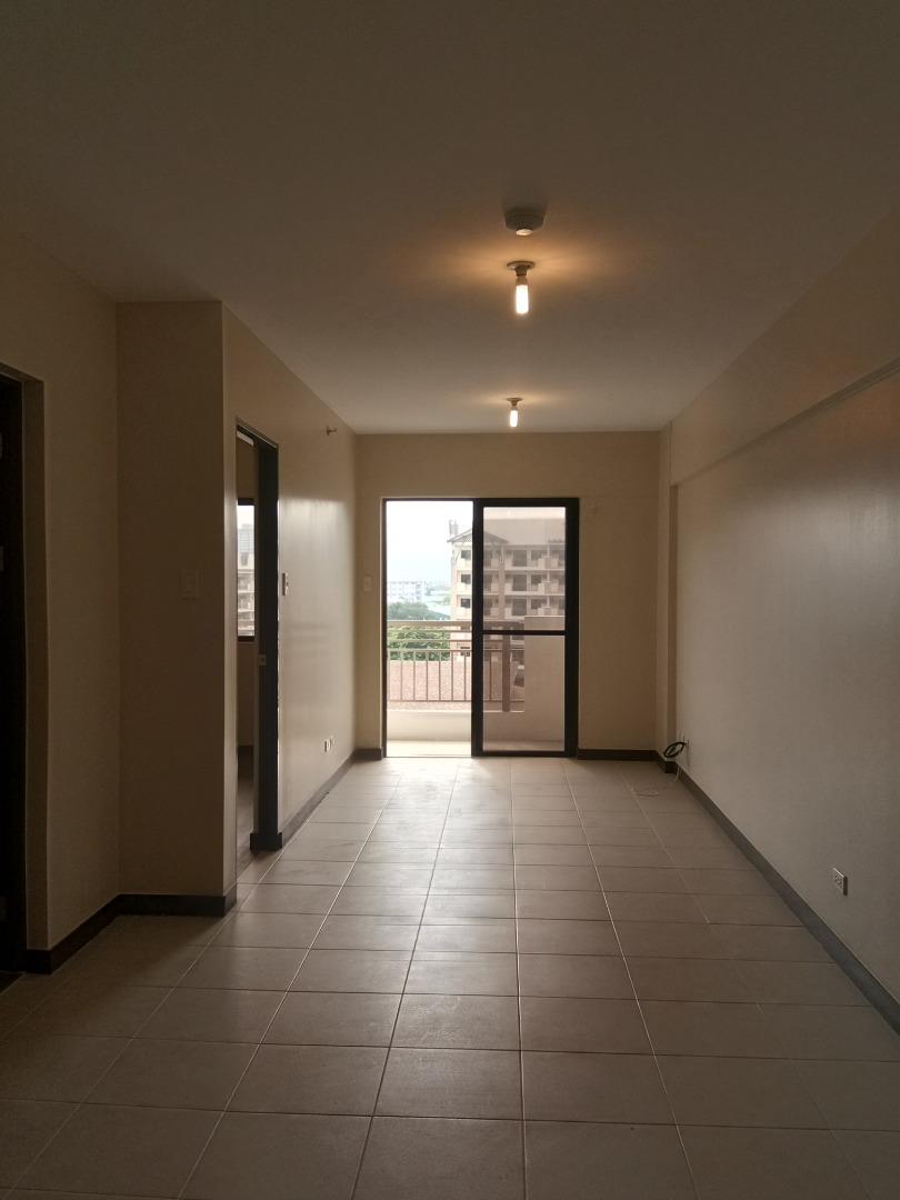 2 Bedroom Unit with Parking For Sale at Mirea Residences Santolan Pasig