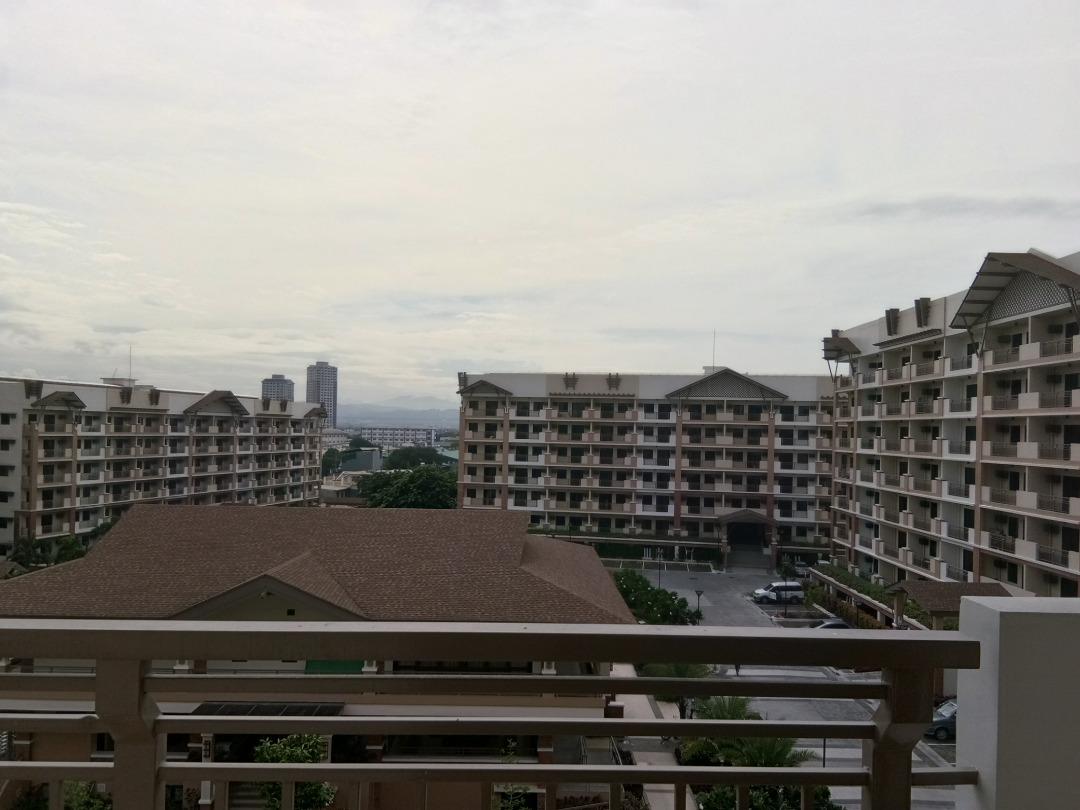 2 Bedroom Unit with Parking For Sale at Mirea Residences Santolan Pasig