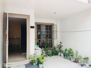 2 STOREY TOWNHOUSE WITH ATTIC FOR SALE IN ANNEX 45