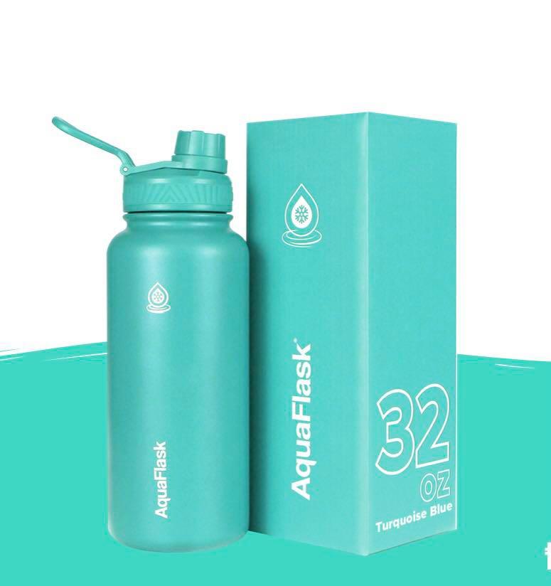 diameter of 32 oz aquaflask