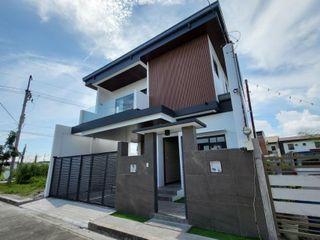 4 bedrooms modern house for sale in greenwoods village pasig near bgc taguig makati ortigas and eastwood