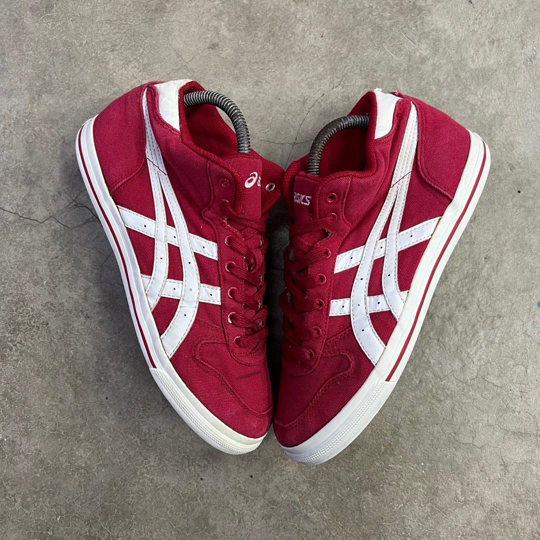 Asics aaron mid hotsell