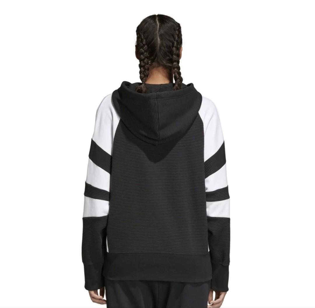 Adidas original hotsell eqt hoodie