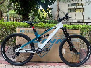 （分類：）位於 。 由 trendybike 提交（商品編號 1192038185，圖片 1）。簡介： 。