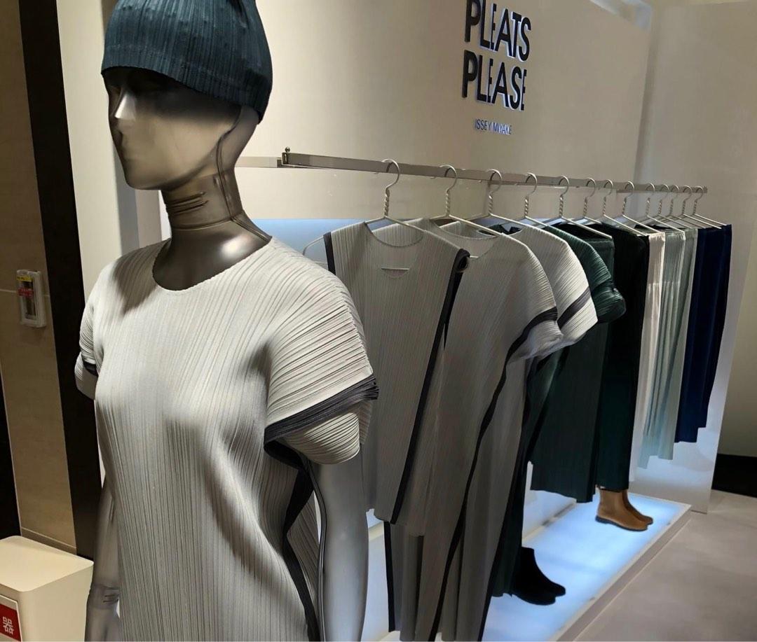 PLEATS PLEASE ISSEY MIYAKE – isseymiyake.com