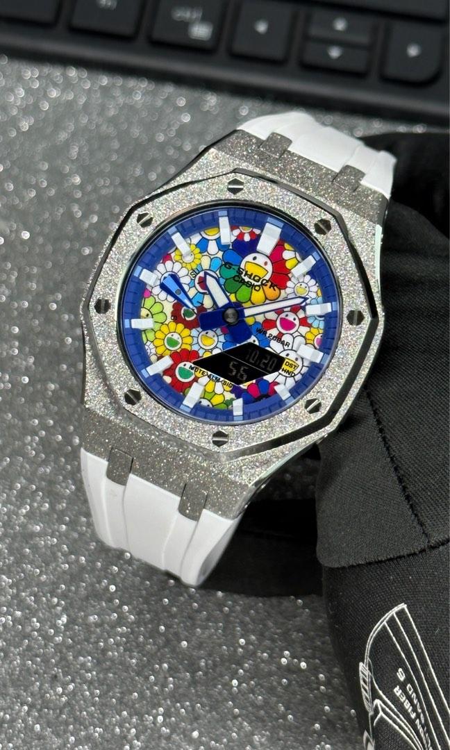 G shock murakami original clearance