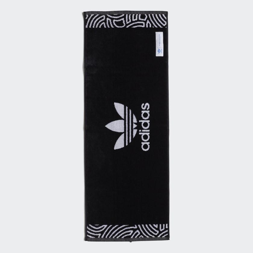 New Adidas Tokyo Pack Towel Hiroko Takahashi Sports Equipment