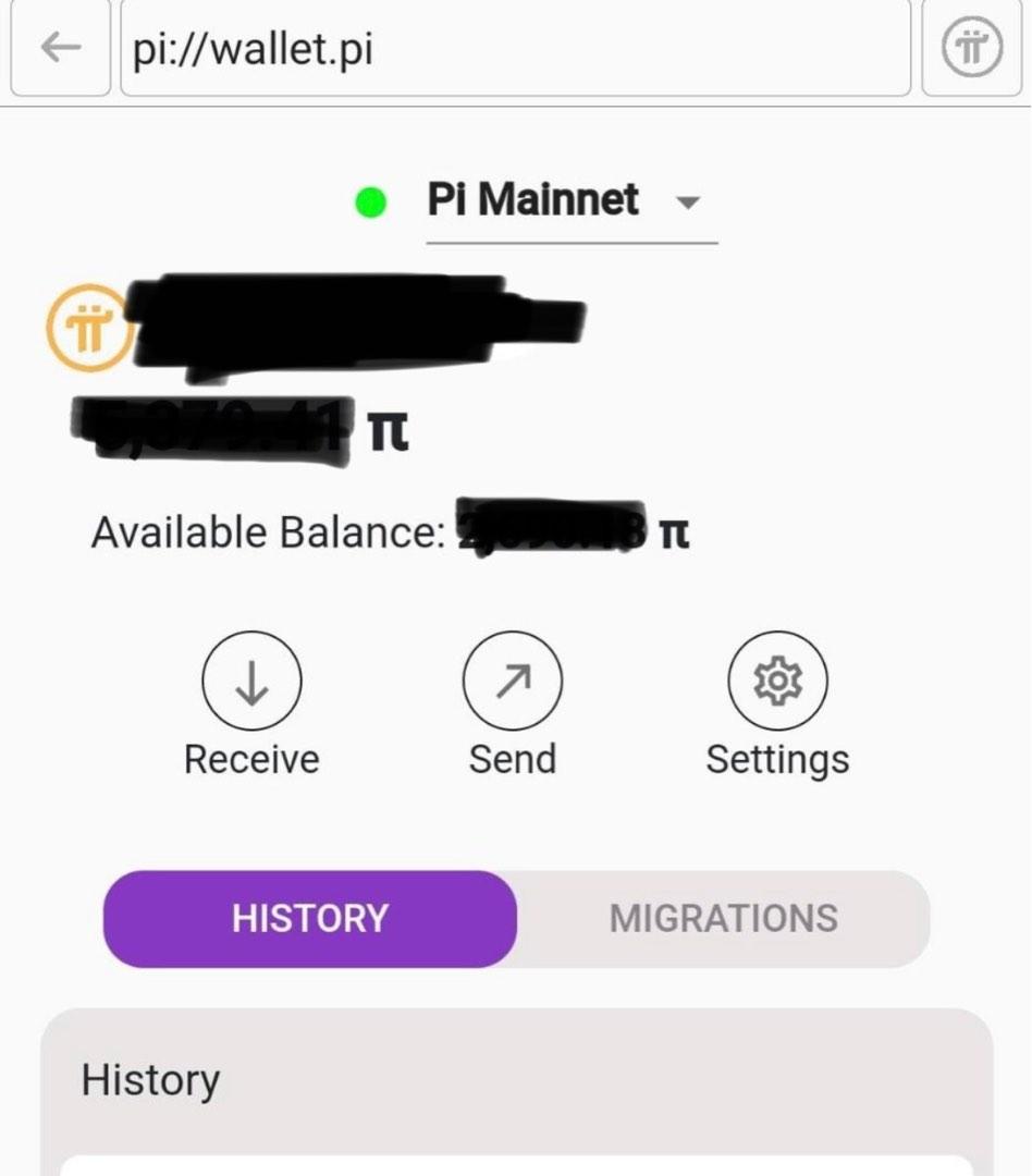 出售Pi 币Sell Pi Coins π, 其他, 其他- Carousell