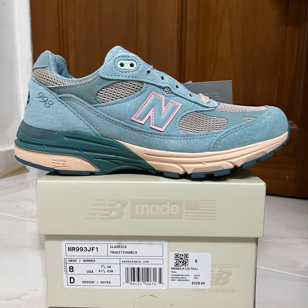 New balance 993 41 sales