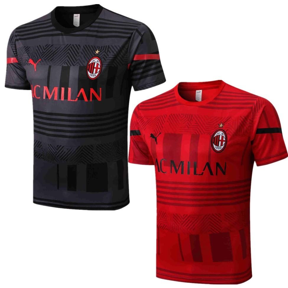 Jersey training 2025 ac milan 2020