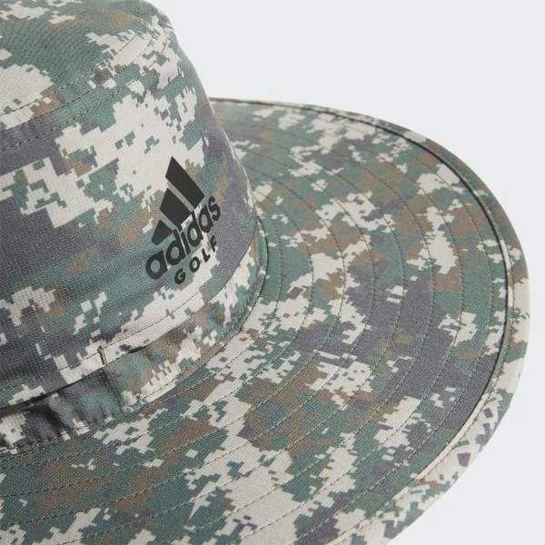 Adidas Digital Camo Bucket Hat