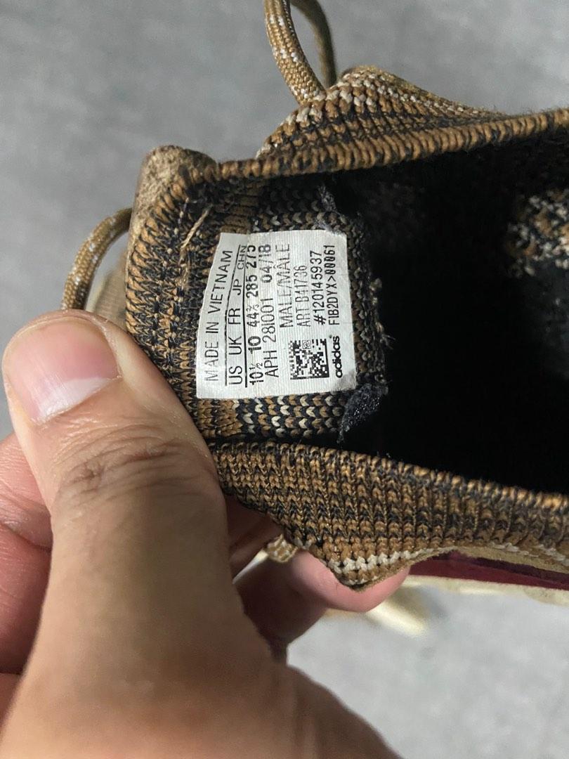 F22 primeknit best sale