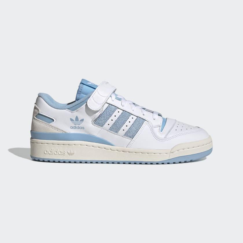 Adidas Forum Low 84, Men's Fashion, Footwear, Sneakers on Carousell