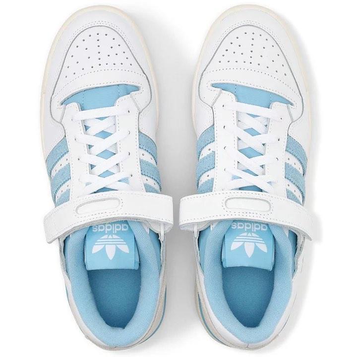 Adidas Forum Low 84, Men's Fashion, Footwear, Sneakers on Carousell