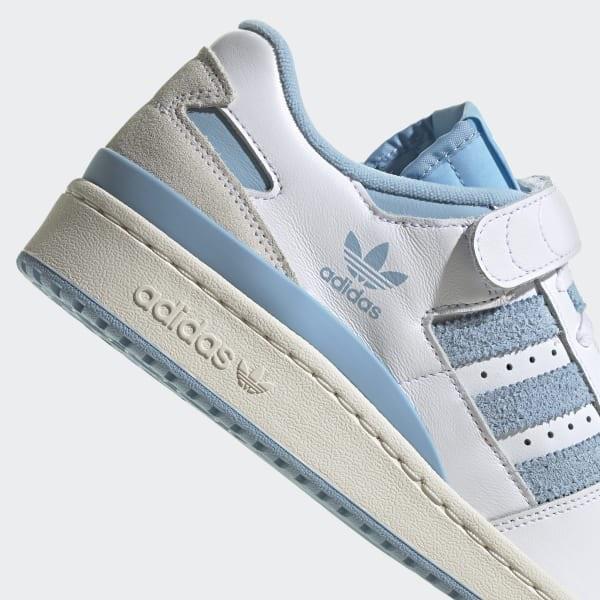 Adidas Forum Low 84, Men's Fashion, Footwear, Sneakers on Carousell