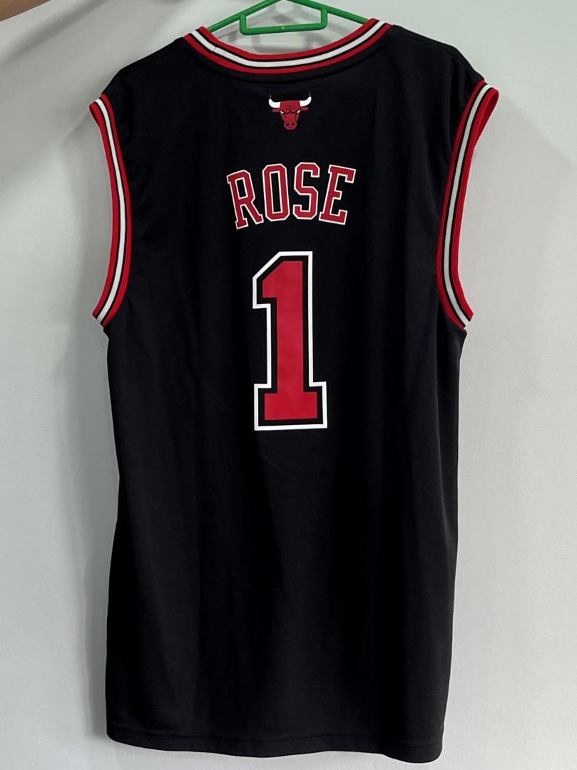 Bulls 1 jersey cheap
