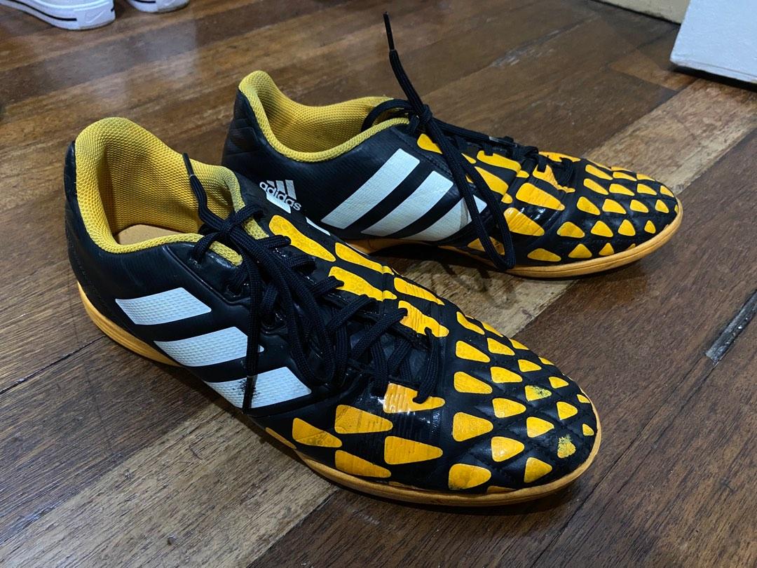 Adidas nitrocharge dames on sale