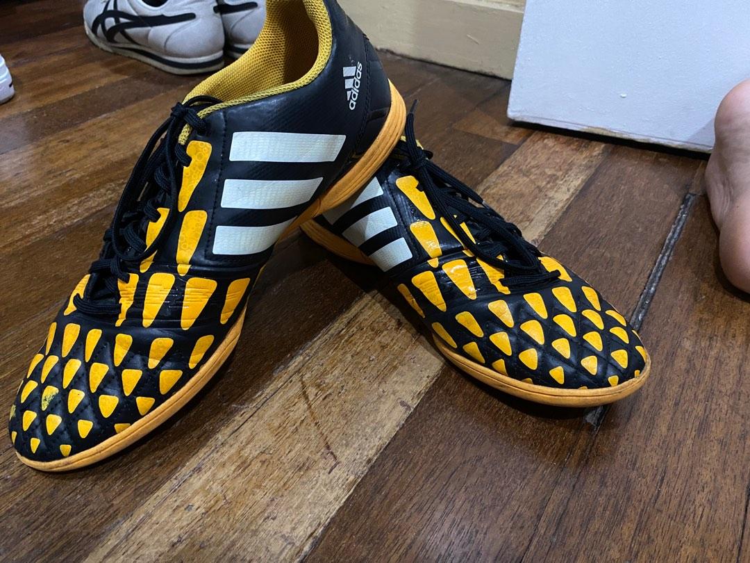 Adidas deals nitrocharge dames