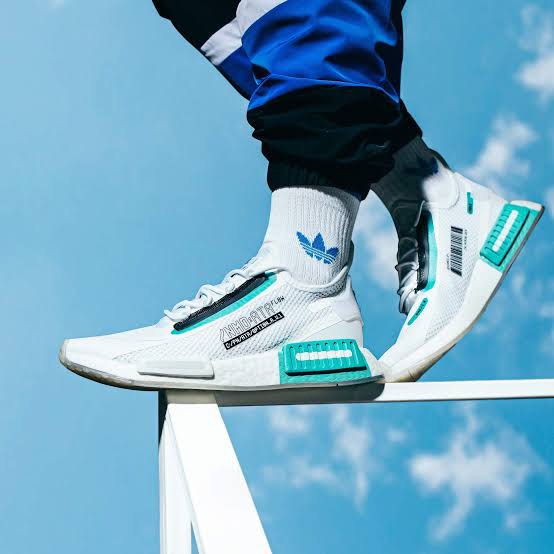 Adidas nmd 2025 5.5 usa