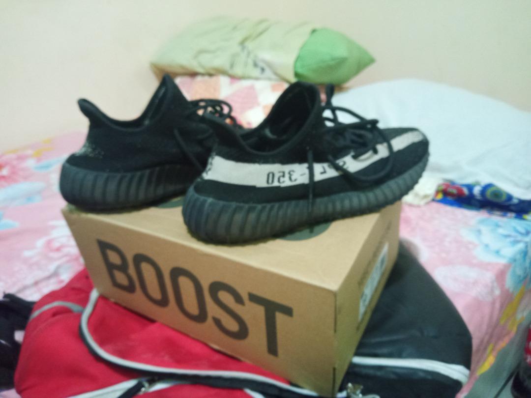 360 yeezy shoes