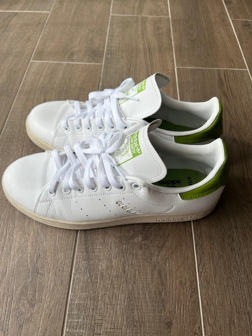 stan smith yoda trainers