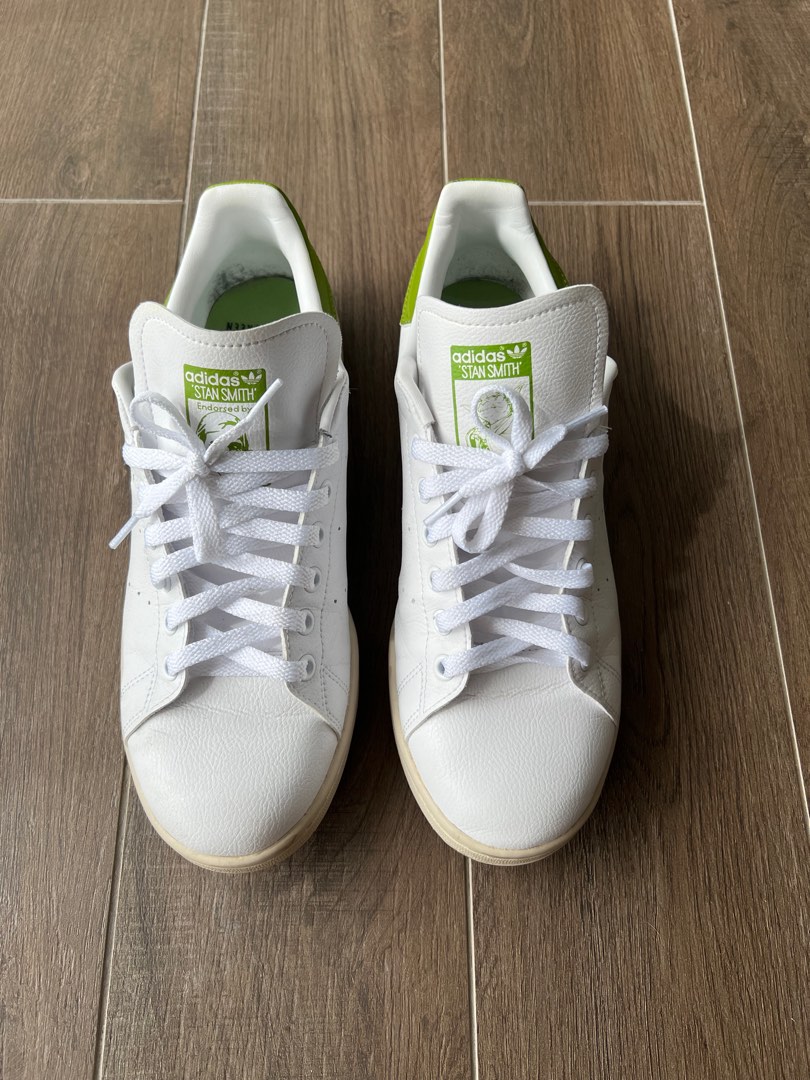 stan smith yoda shoes