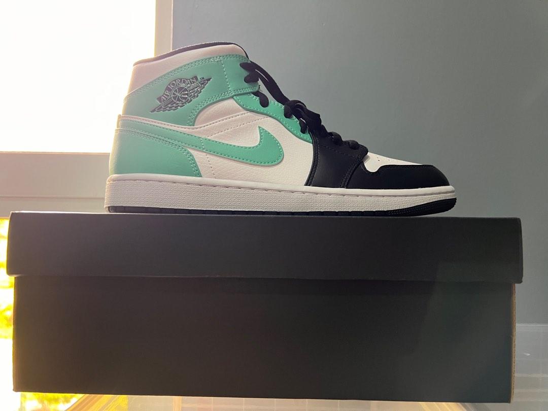 igloo jordan 1