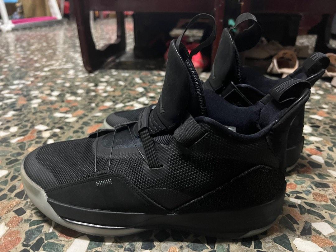 Aj33 blackout sales
