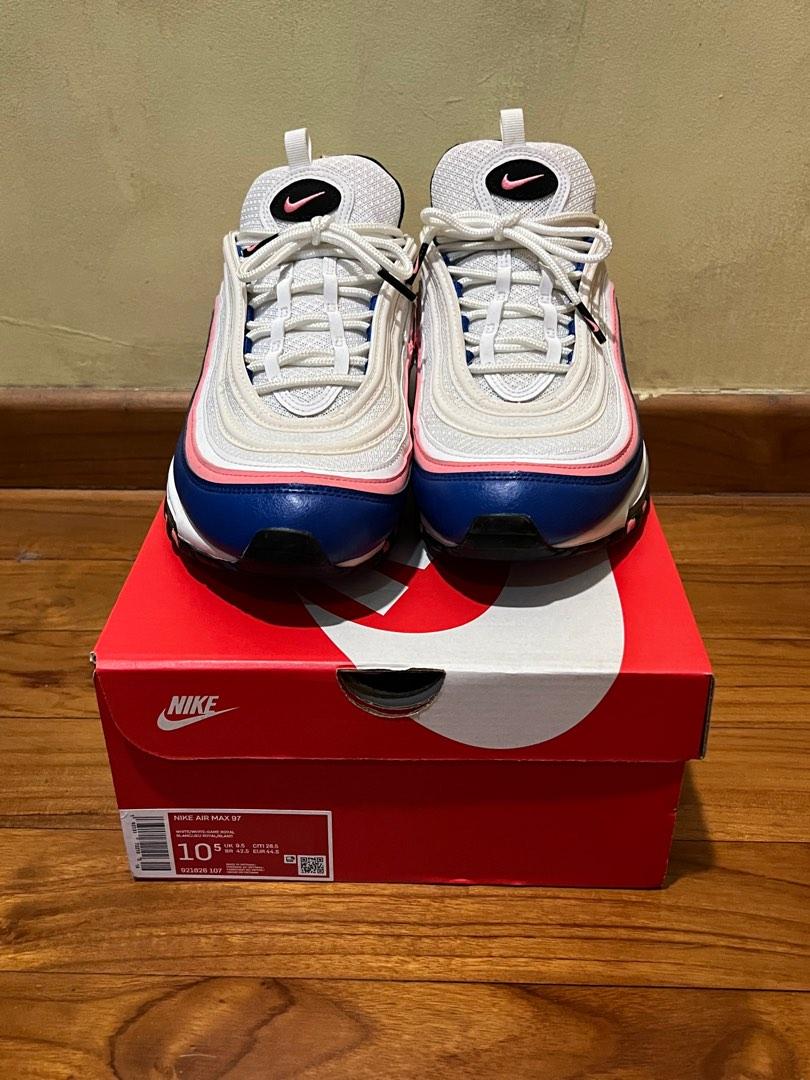 Air max 97 game royal
