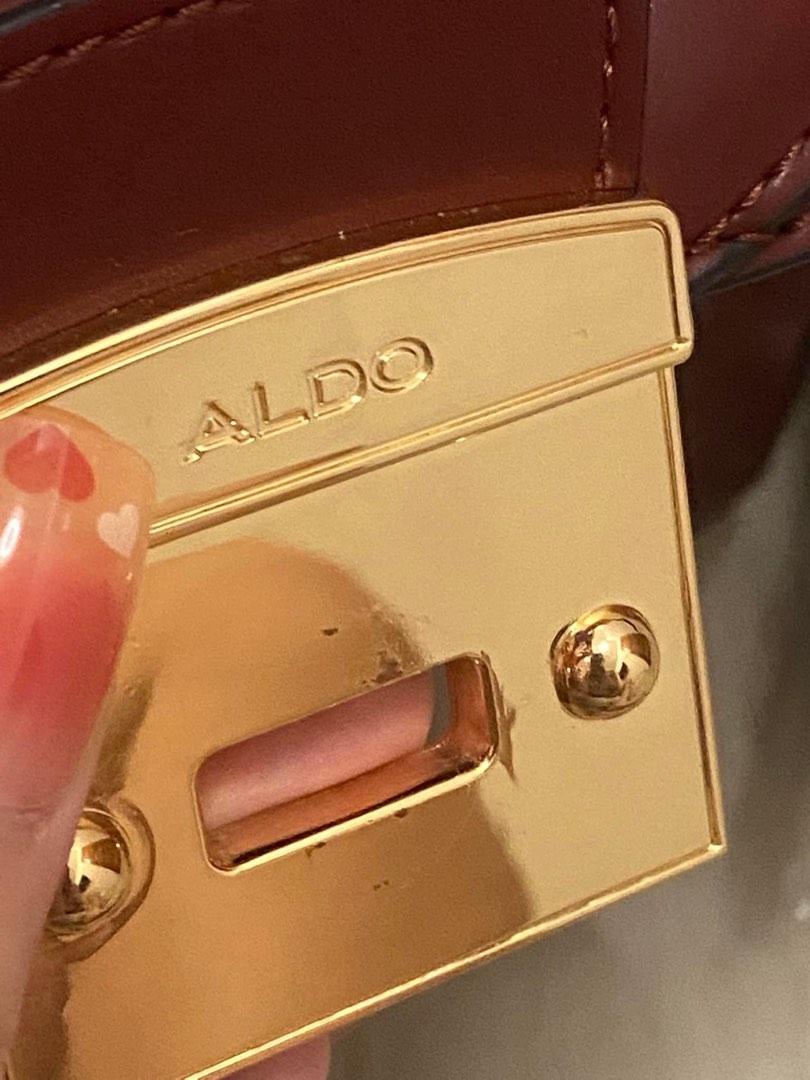 Zalora clearance aldo bag