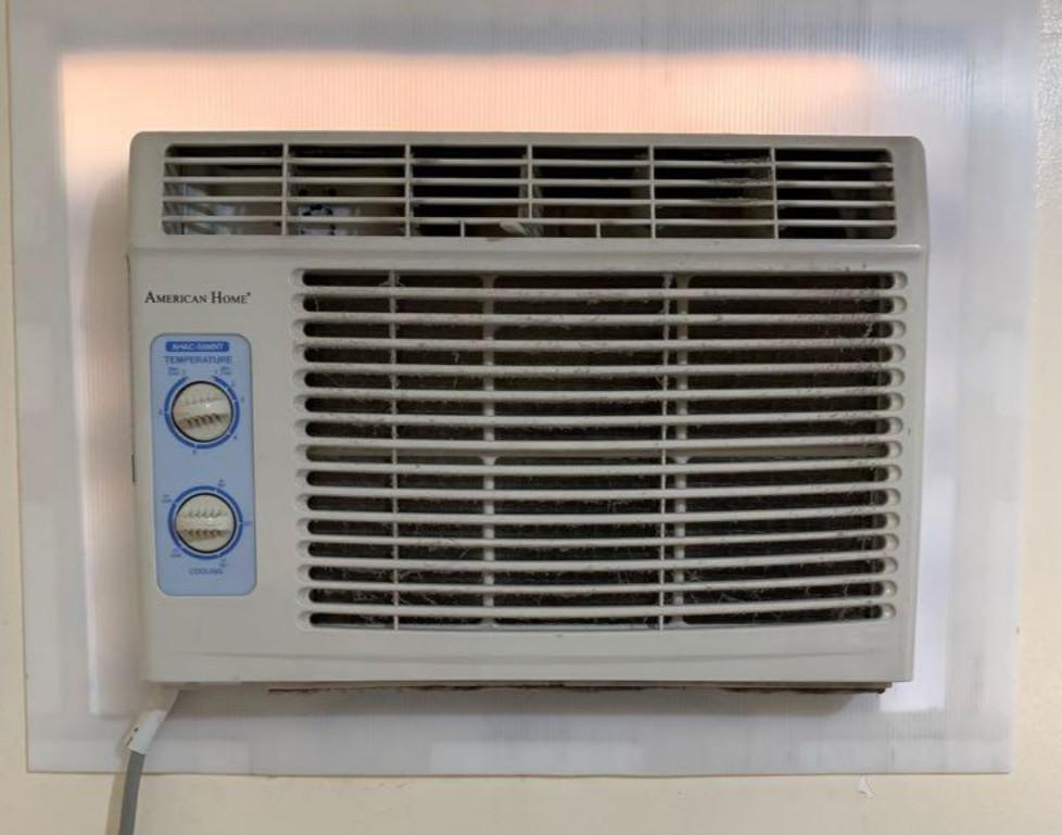 American Home Heating & Air Conditioning