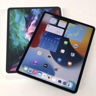 iPad pro Wi-Fiモデル 12.9 64GB 2018 第3世代