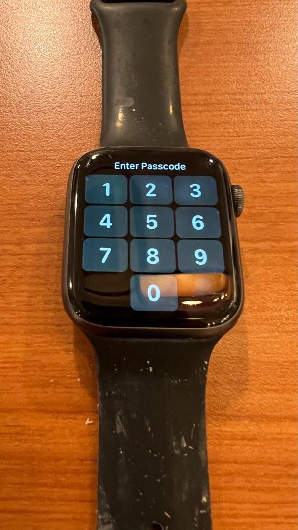 Apple watch 6 top non cellular